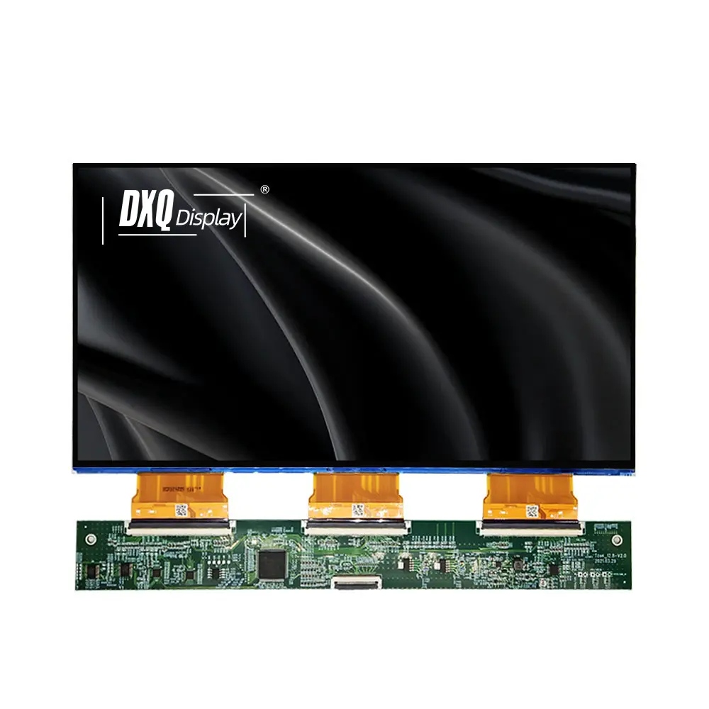 6k 5448x3064 12.8 inch Mono LCD Display