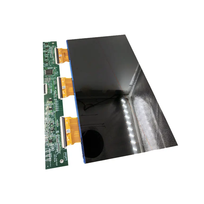 6k 5448x3064 12.8 inch Mono LCD Display