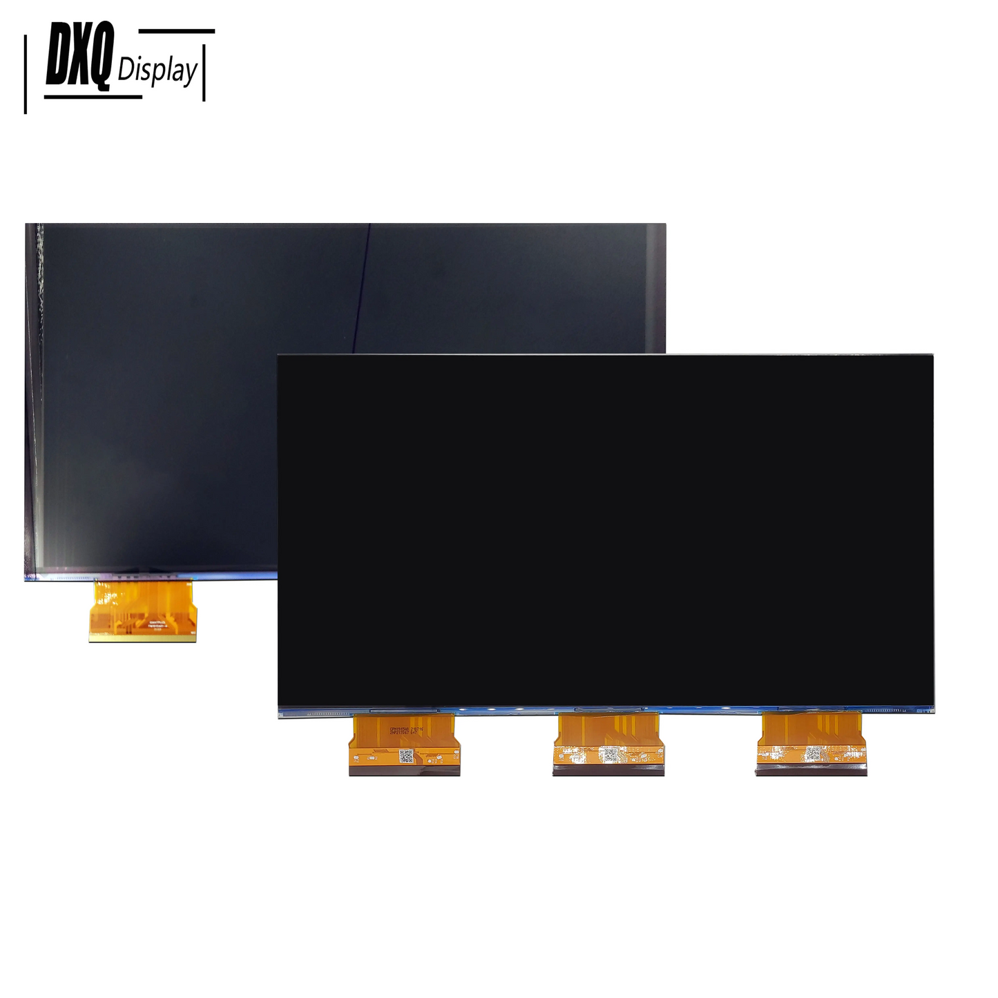 6k 5448x3064 12.8 inch Mono LCD Display