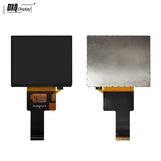 3.17 inch TFT LCD Display MIPI 30Pins Game Console Screen