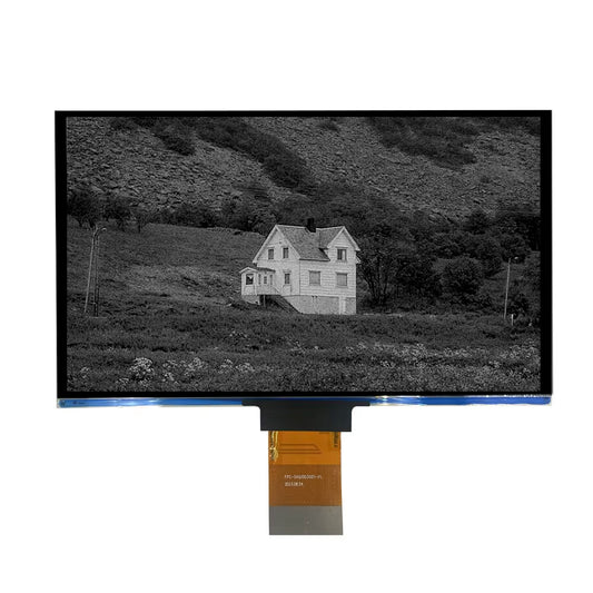 10.3 Inch Mono LCD Display 7680x4320 LCD Screen for 3D Printer
