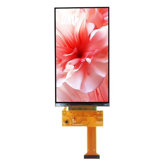 5.5inch 800nits TFT LCD Display 1080x1920 MIPI Game Console LCD Modules