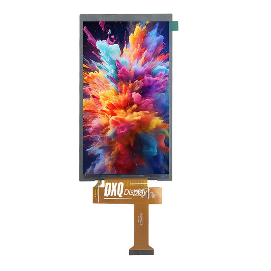 5.5inch High Brightness TFT LCD Display