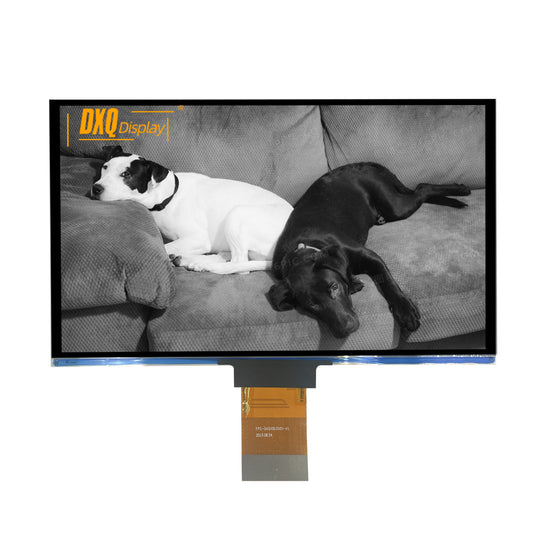 10.3 Inch Mono LCD Display 7680x4320 LCD Screen for 3D Printer