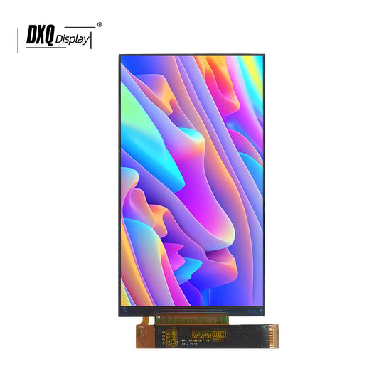 1080x1920 5.5inch TFT LCD Display