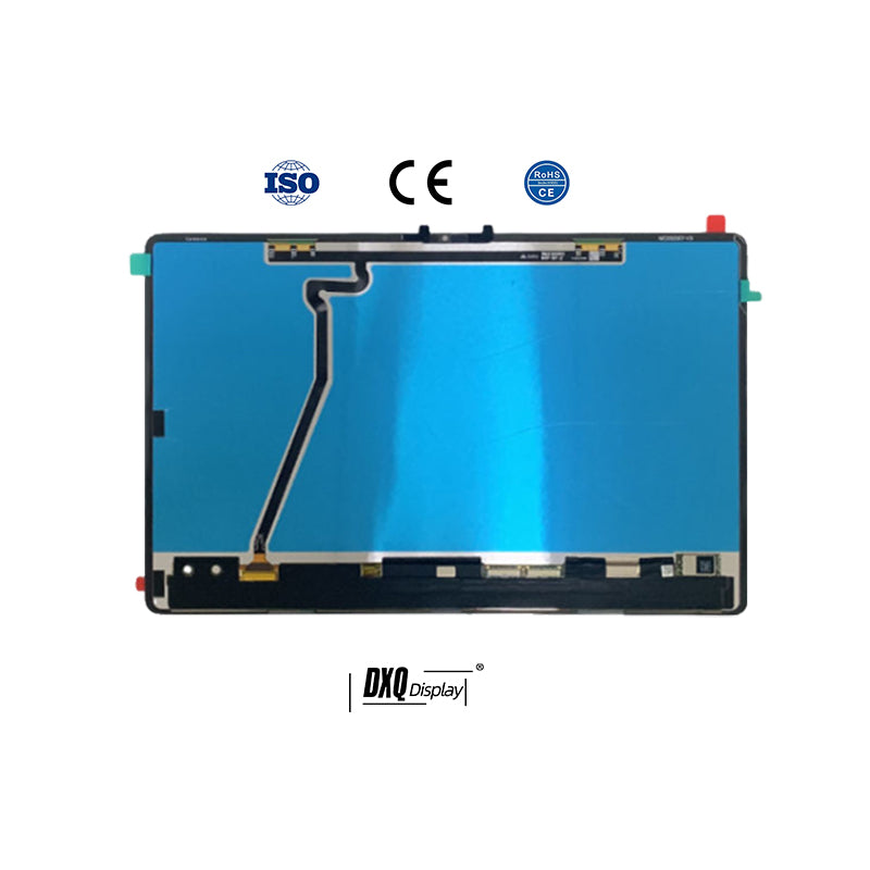 3000x1876 14.5 Inch OLED AMOLED DIsplay MIPI 400nits High Contrast 14.5inch AMOLED Touch Screen