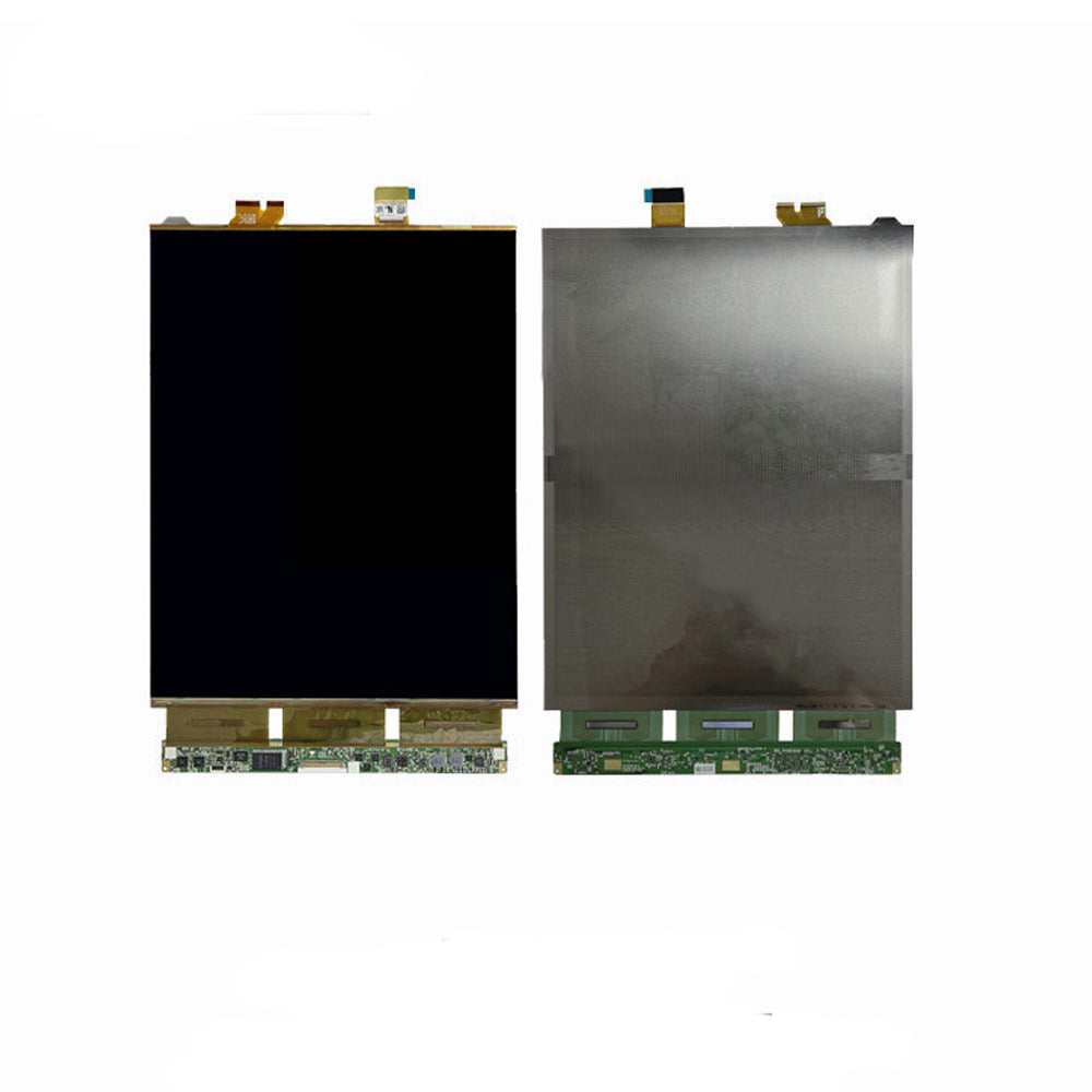 eDP 1536x2048 13.3 Inch Flexible AMOLED Display with Touch