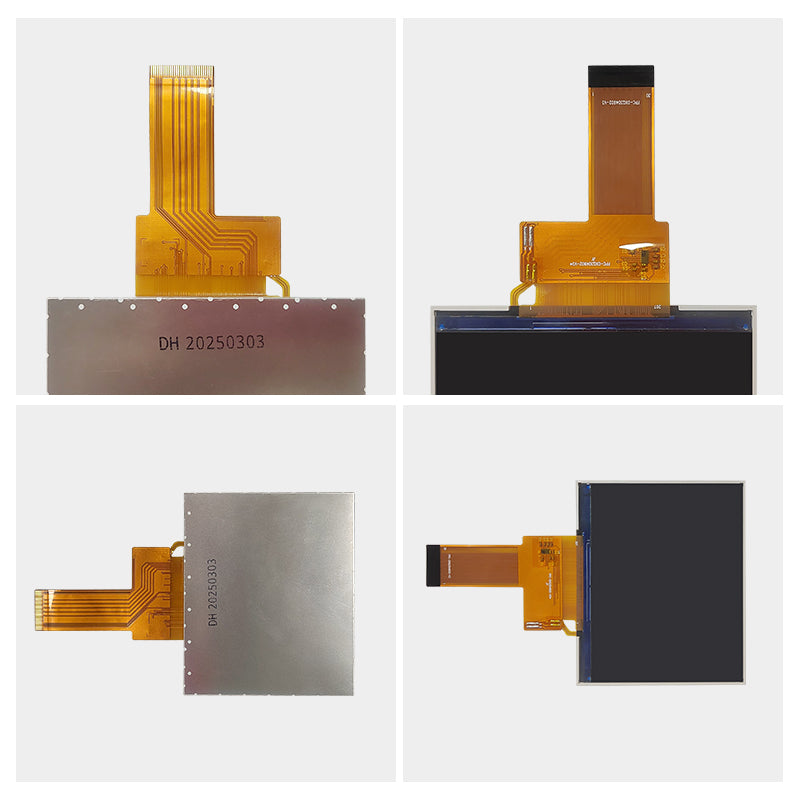 640x480 3.49 Inch BOE TFT LCD Display