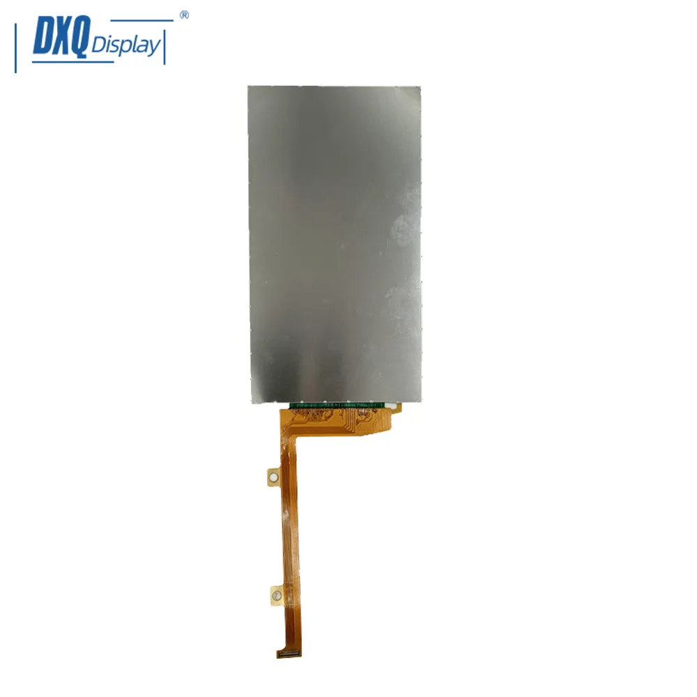 1080x1920 30pins 5 inch TFT LCD Display