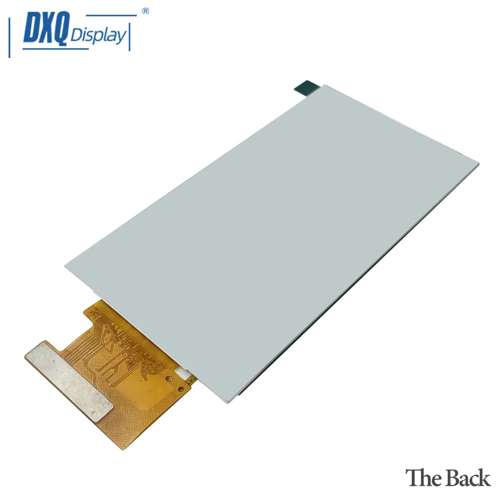 1080x1920 5 inch TFT LCD Display