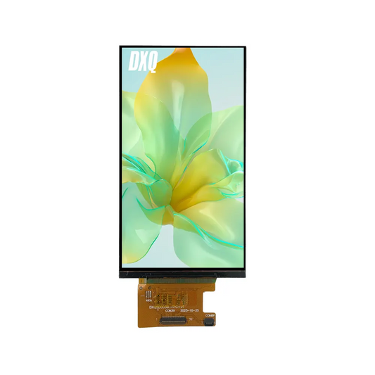 1080x1920 5 inch TFT LCD Display