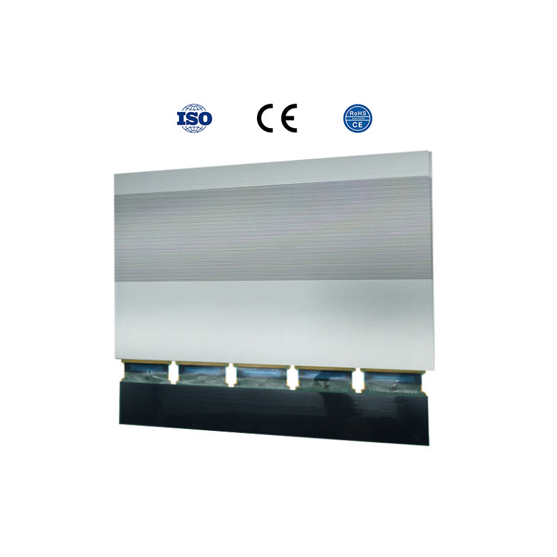 2650x1392 14.2 Inch AMOLED Display with Control Board I2C 600nits Flexible OLED Screen