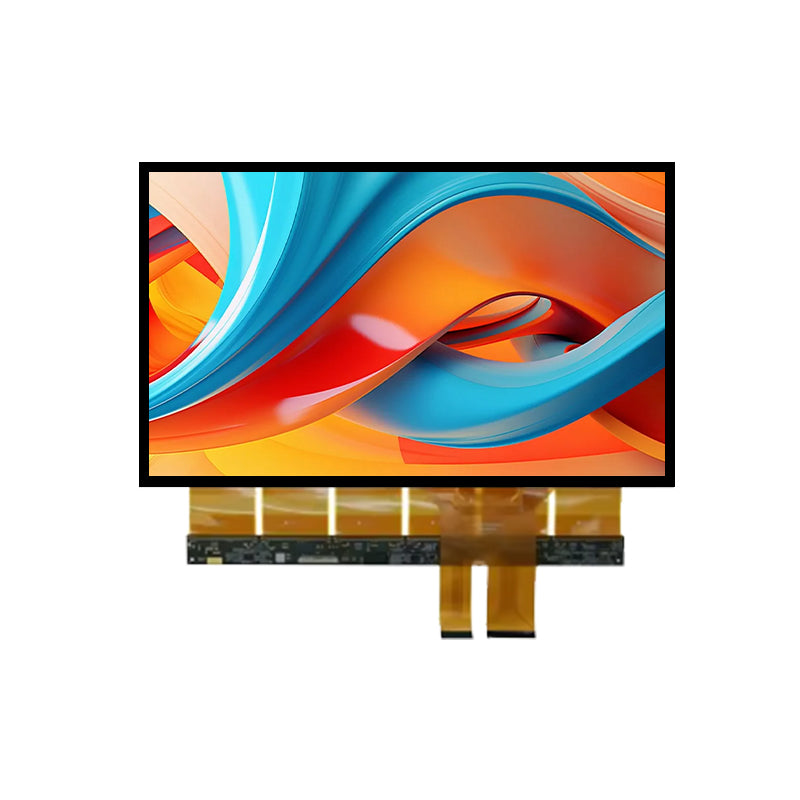 3840x2160 4K 15.6 Inch OLED AMOLED Display Capacitive Touch Screen