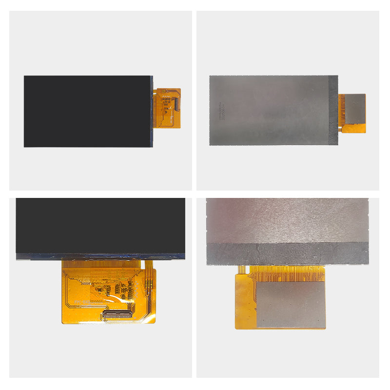 DXQ 1080x1920 6 Inch TFT LCD Display