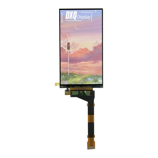 5.5inch 2K TFT LCD Display 1440x2560