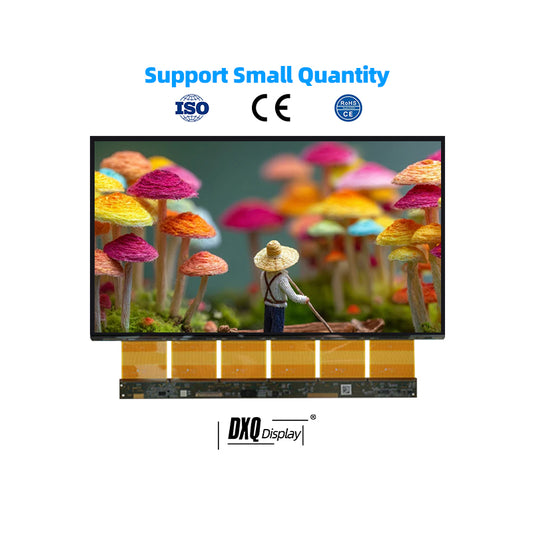 3840x2160 15.6 Inch OLED Screen eDP Interface Tablet Pad Big Size 15.6inch AMOLED Display