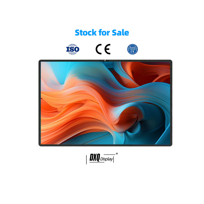 3000x1876 14.5 Inch OLED AMOLED DIsplay MIPI 400nits High Contrast 14.5inch AMOLED Touch Screen