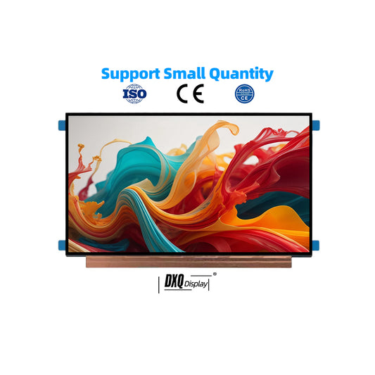 4K 3840x2160 Laptop 15.6 Inch AMOLED Display eDP 400nits 15.6inch OLED Screen
