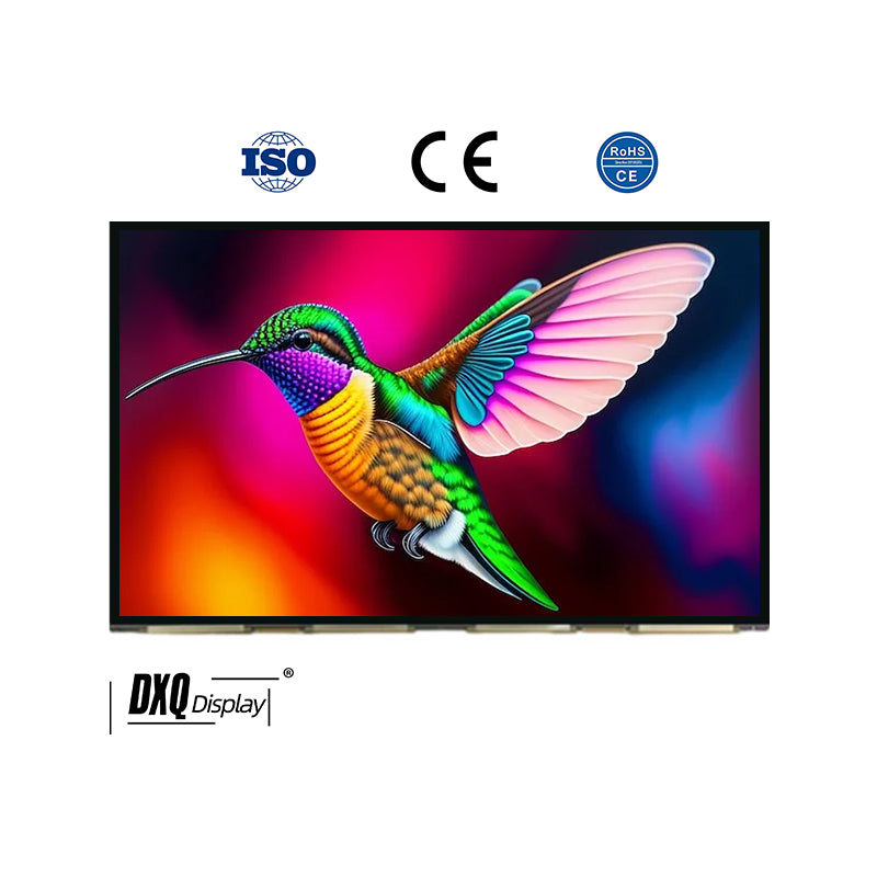 2560x1600 LTPS 15.1 Inch AMOLED Display for Tablet Pad Notebook