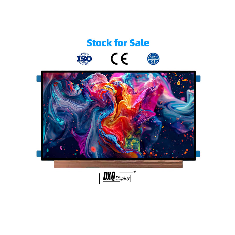 4K 3840x2160 Laptop 15.6 Inch AMOLED Display eDP 400nits 15.6inch OLED Screen