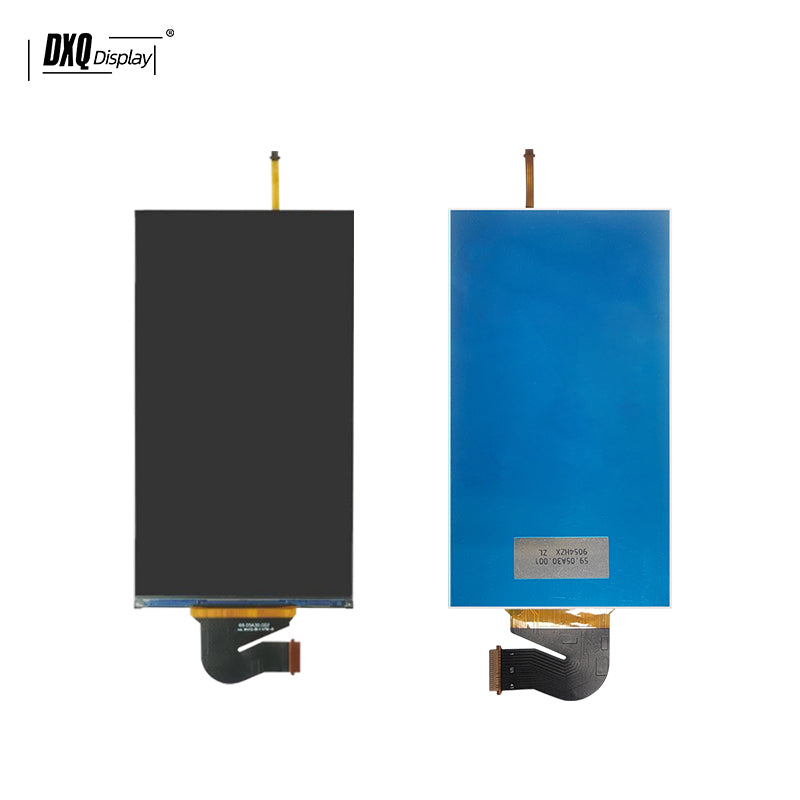 DXQ OEM 720x1280 5.5 Inch LCD Display for Original Nintendo Switch Screen