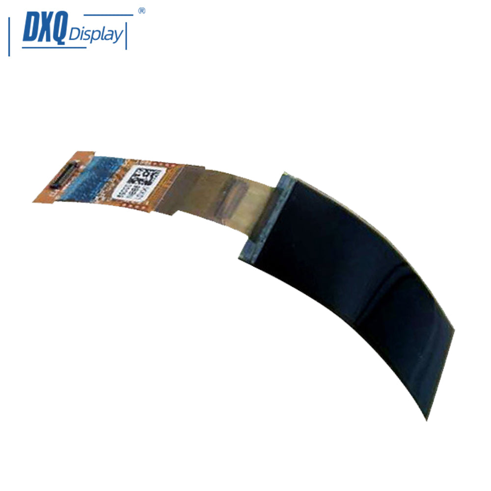 120x240 1.5 inch Flexible OLED Display for Smart Wearable