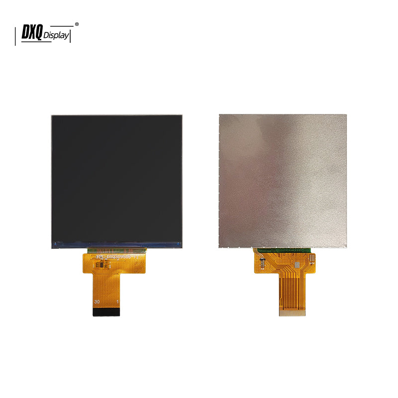 720x720 3.95 Inch Square TFT LCD Display for Smart Home