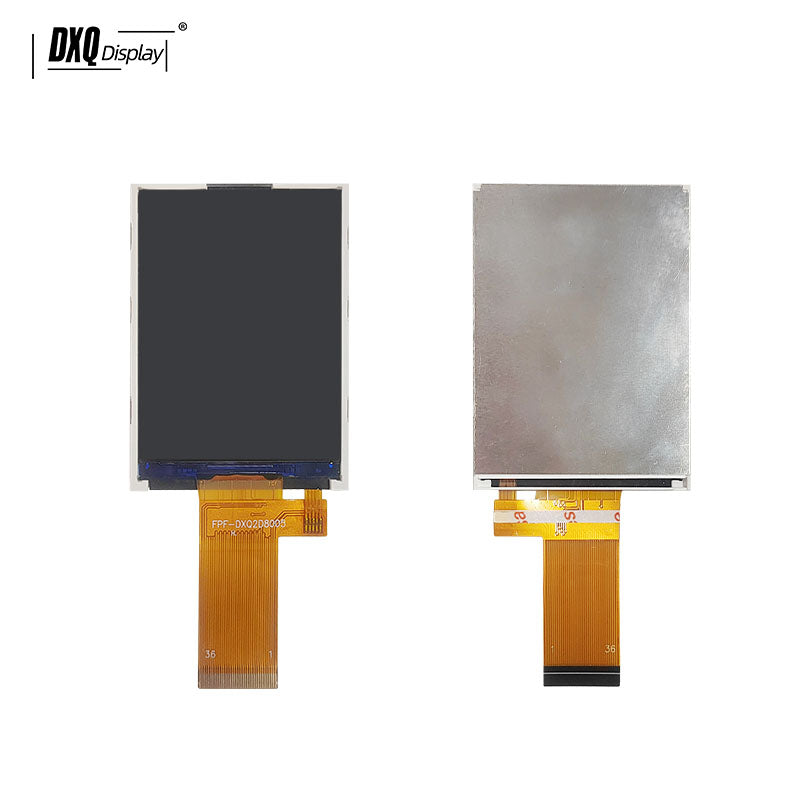 240x320 2.8 Inch TFT LCD Display for Hanheld Devices