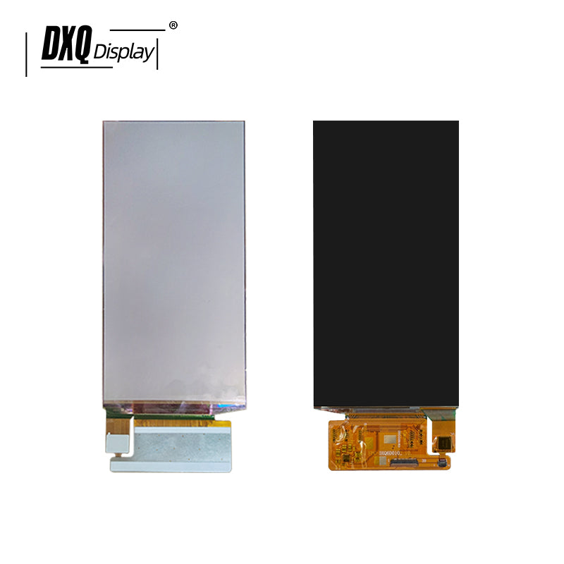 1080x2160 6.01 Inch AMOLED Display for Game Console