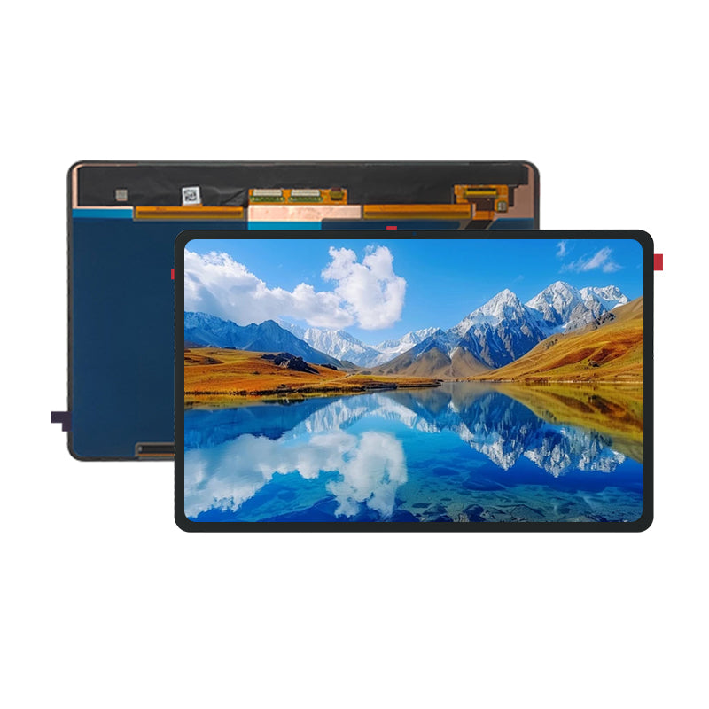 1600x2560 12.6 Inch AMOLED Touch Display for Tablet Pad