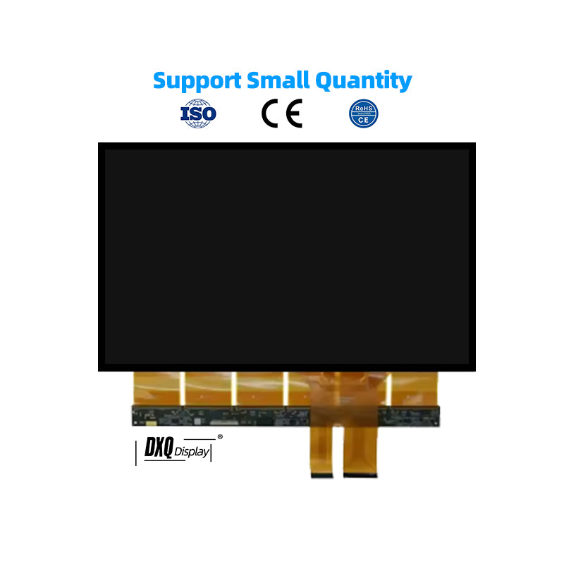 3840x2160 4K 15.6 Inch OLED AMOLED Display Capacitive Touch Screen