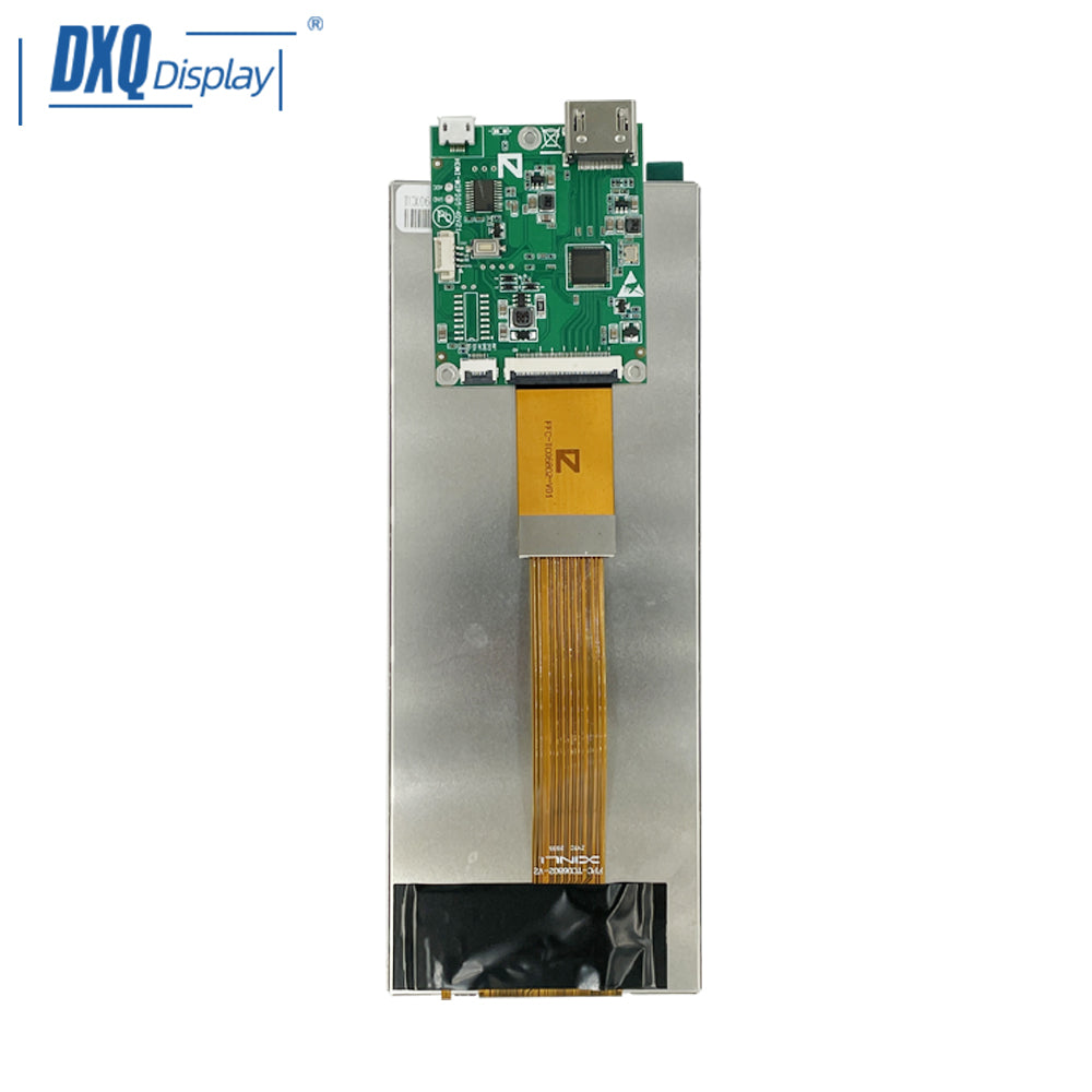 480x1280 6.86 Inch MIPI TFT LCD Display for Driver Board
