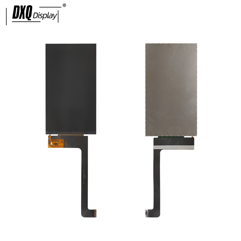 1080x1920 5.5 Inch TFT LCD Display for Monitors
