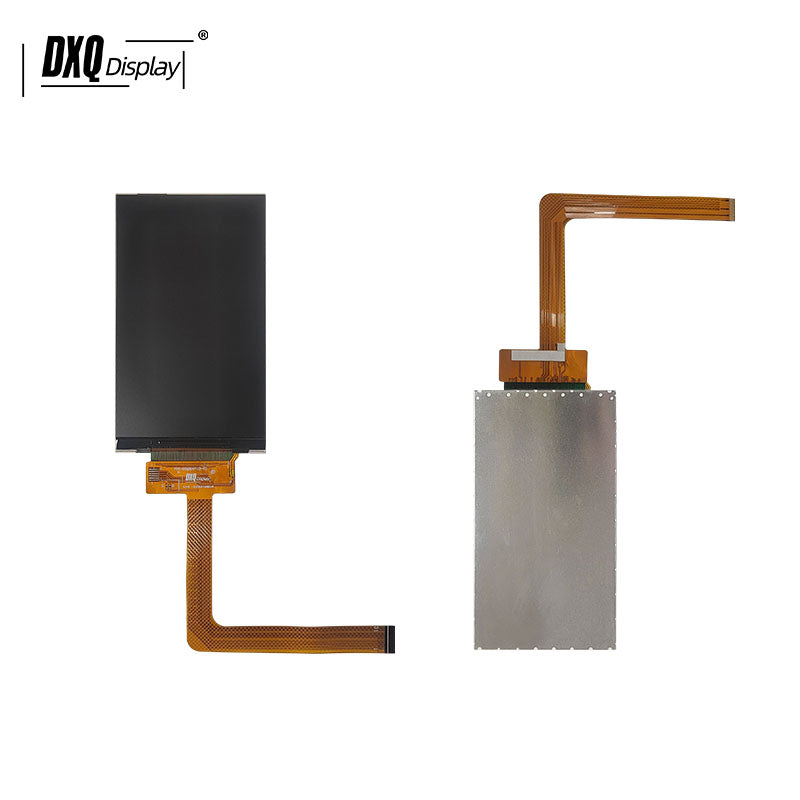 480x800 3.97 Inch TFT LCD Display for Smart Home