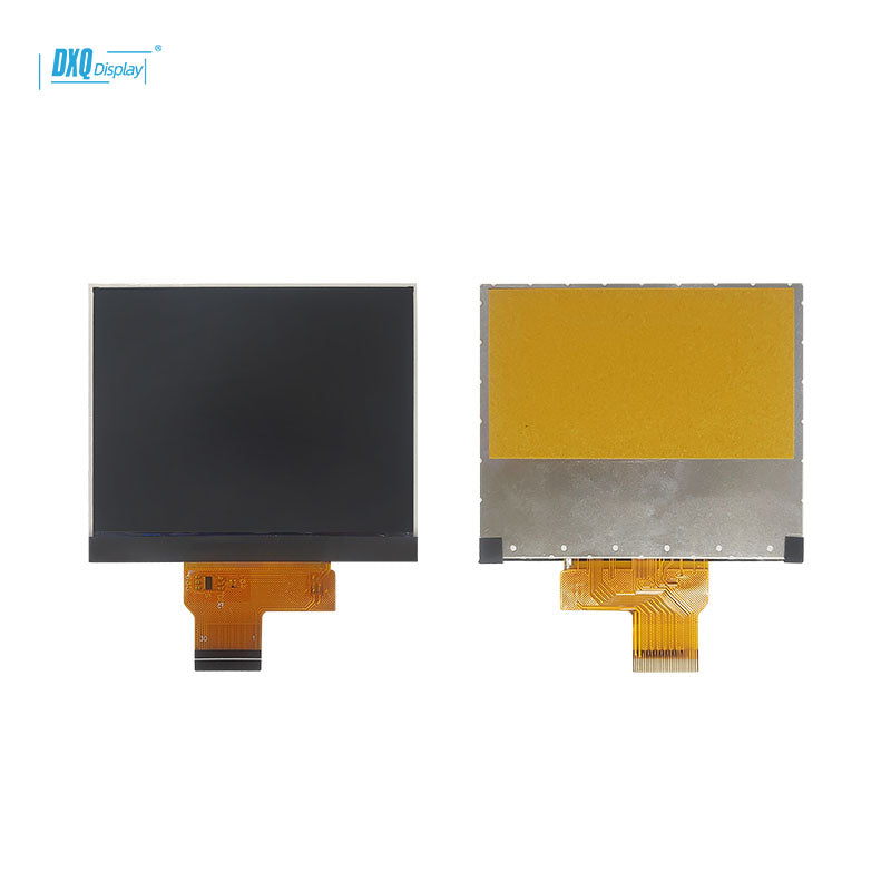640X480 3.45 Inch TFT LCD Display for Handheld Devices