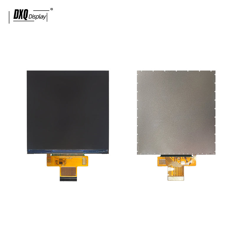 720x720 3.95 Inch Square TFT LCD Display for Smart Home