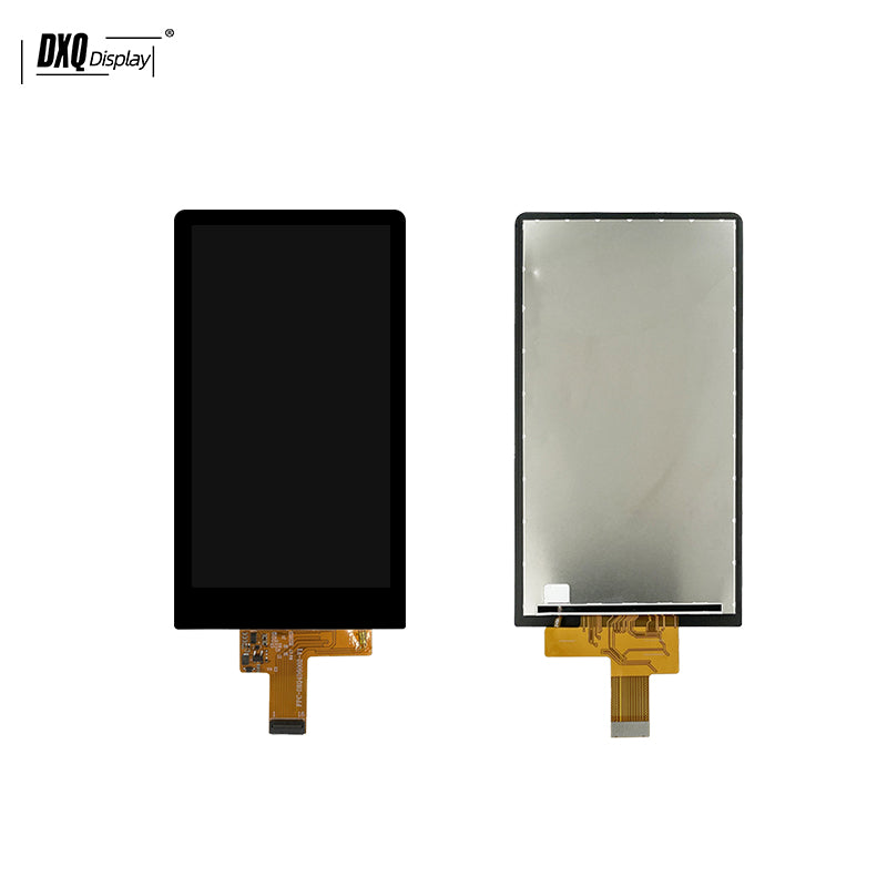 720x1280 4.5 Inch TFT LCD Display for Handheld Devices