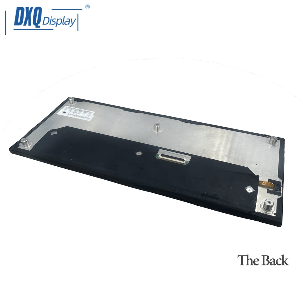 12.3 Inch 1920x720 TFT LCD Display for Car