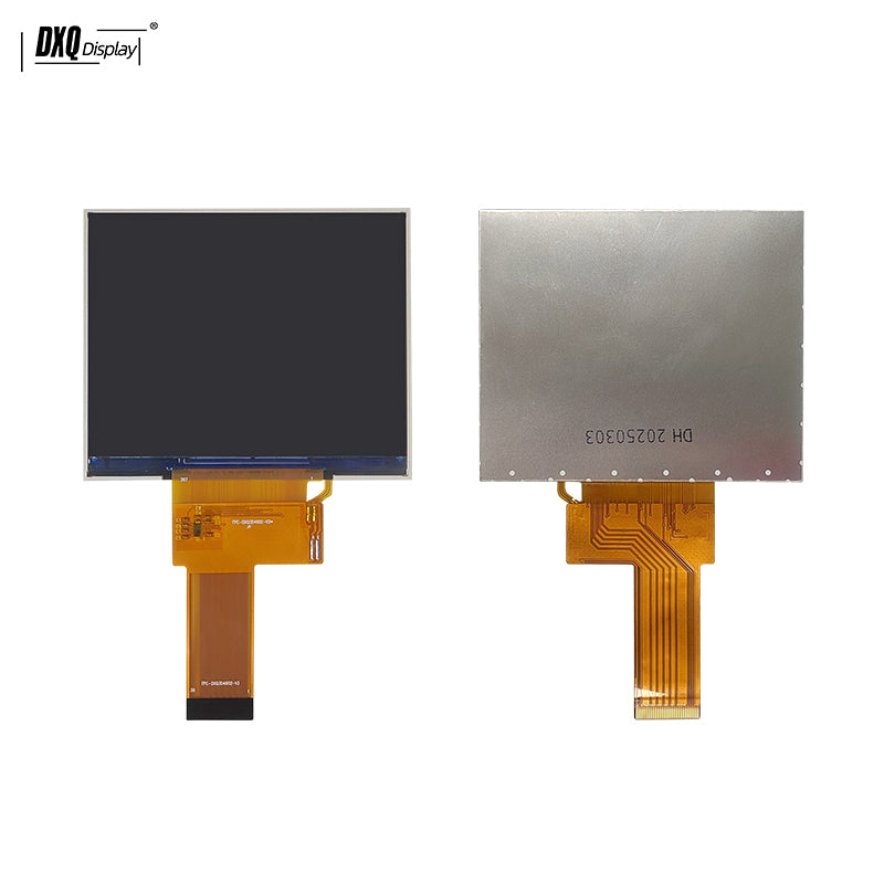 640x480 3.49 Inch BOE TFT LCD Display