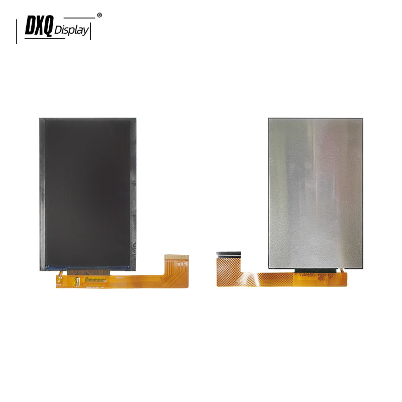 1080x1920 5.5 Inch TFT LCD Display for Monitors