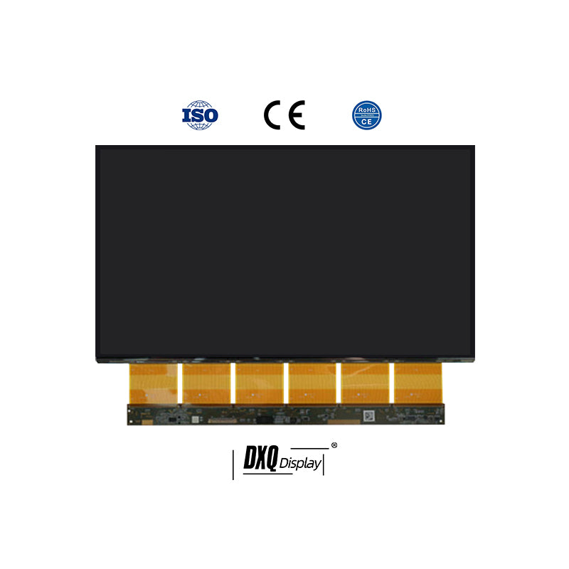 3840x2160 15.6 Inch OLED Screen eDP Interface Tablet Pad Big Size 15.6inch AMOLED Display