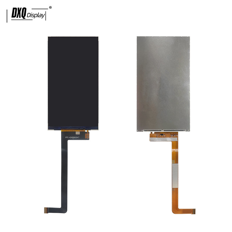 720x1280 5 Inch TFT LCD Display for Game Console