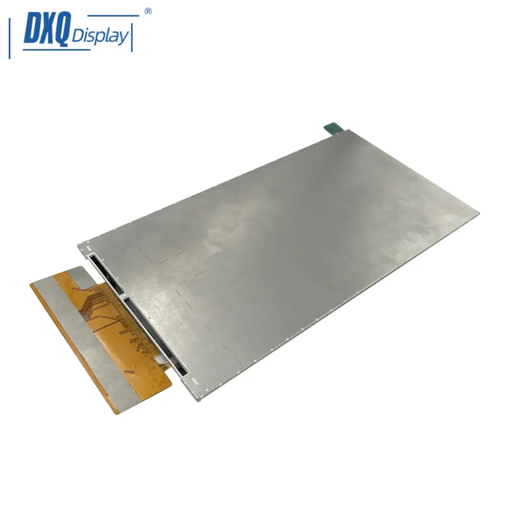 5.5 inch 1080x1920 39Pins TFT LCD Display