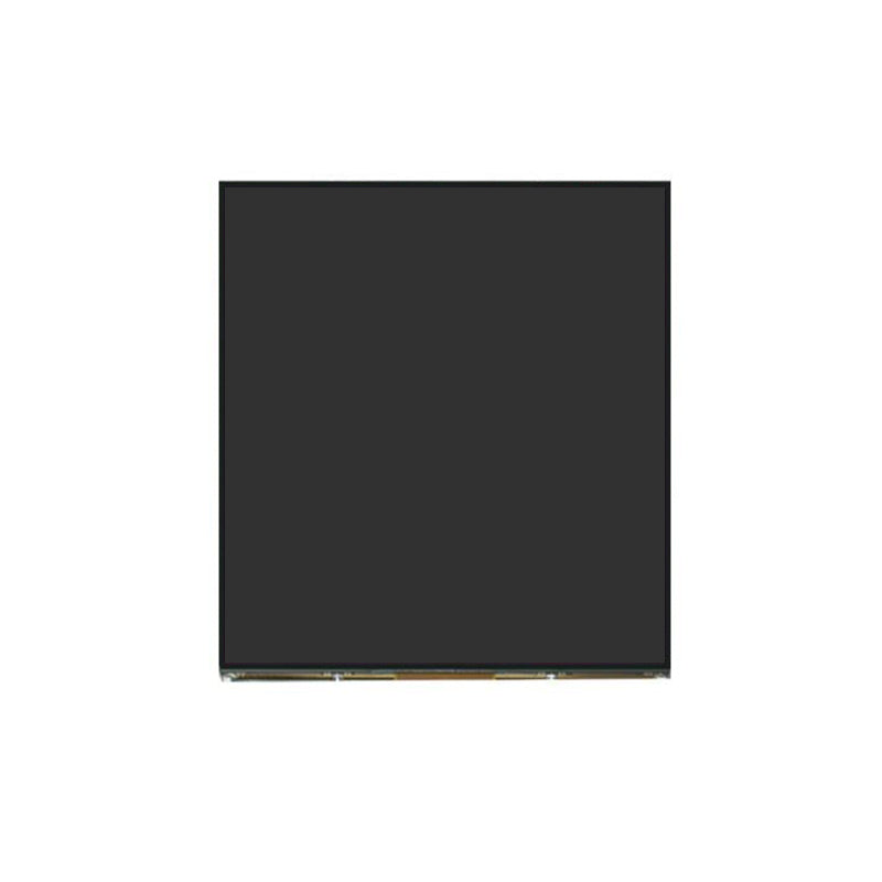 1728x1888 12.8 Inch OLED AMOLED Display LVDS 600nits High Contrast 12.8inch Big Size AMOLED Screen