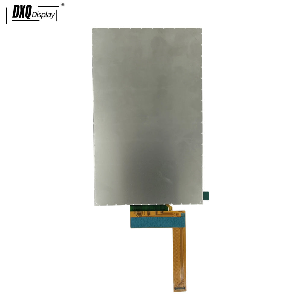 7 inch 800x1280 TFT Touch LCD Display for Game Console