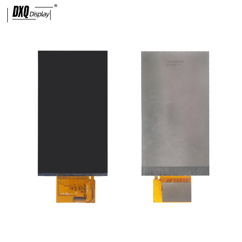 DXQ 1080x1920 6 Inch TFT LCD Display