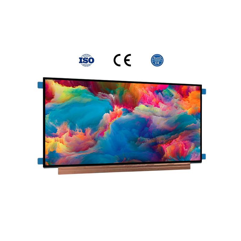 4K 3840x2160 Laptop 15.6 Inch AMOLED Display eDP 400nits 15.6inch OLED Screen