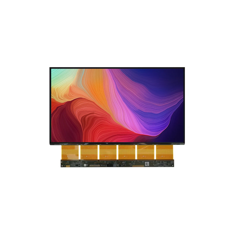 3840x2160 15.6 Inch OLED Screen eDP Interface Tablet Pad Big Size 15.6inch AMOLED Display