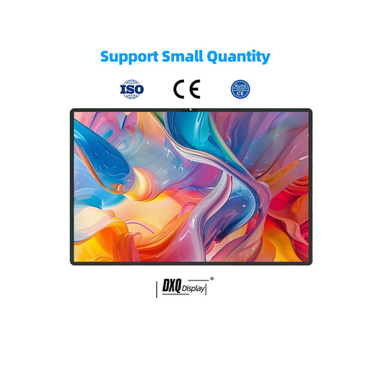 3000x1876 14.5 Inch OLED AMOLED DIsplay MIPI 400nits High Contrast 14.5inch AMOLED Touch Screen