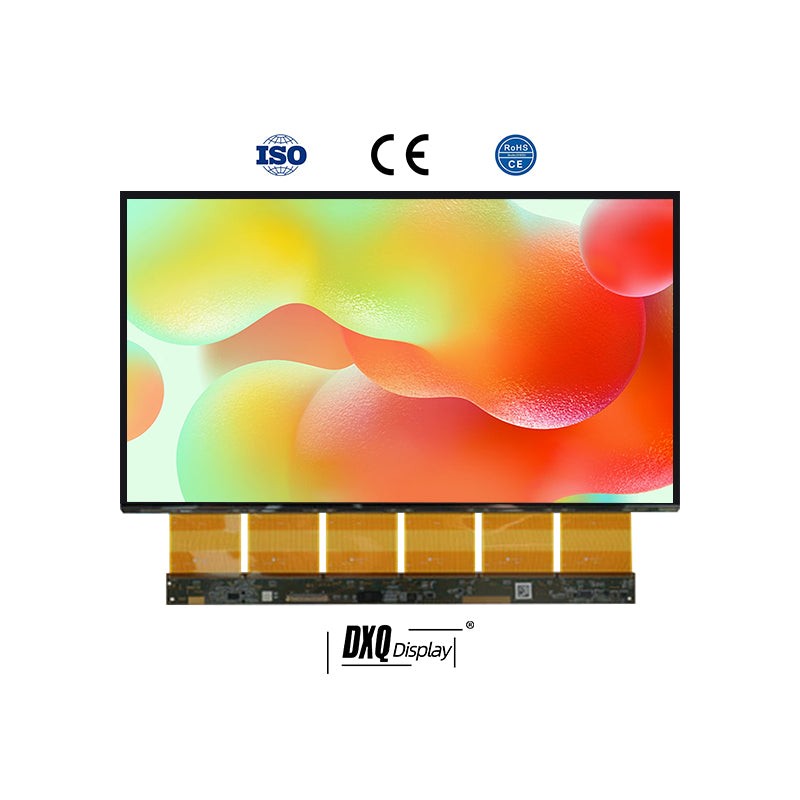 3840x2160 15.6 Inch OLED Screen eDP Interface Tablet Pad Big Size 15.6inch AMOLED Display
